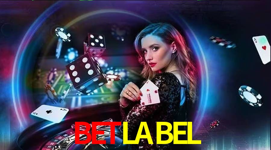 Acceso seguro de inicio de sesión BETLABEL para jugadores en México