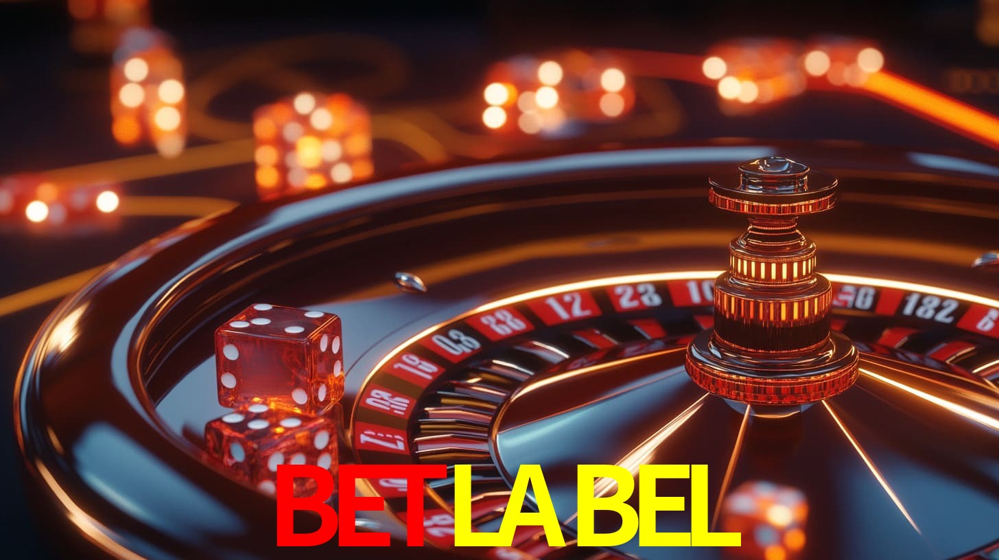 Interfaz de casa de apuestas BETLABEL con mercados de partidos en vivo