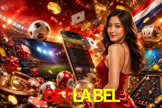 Página principal de BETLABEL Casino con juegos en vivo y tragamonedas para México