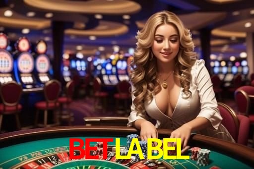 Exhibición de bonos BETLABEL para jugadores en México con interfaz de juego promocional