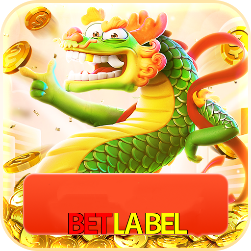 BETLABEL Logo